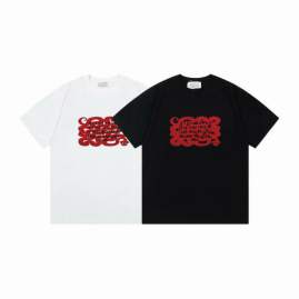 Picture of Maison Margiela T Shirts Short _SKUMaisonMargielaM-2XL55txM0376516
